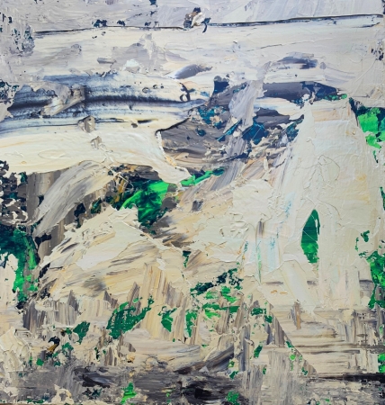 Different but Equal by artist Jac Smith